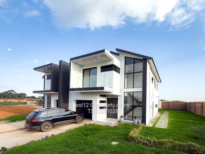 Haydon Park Duplex Apartments For Sale 