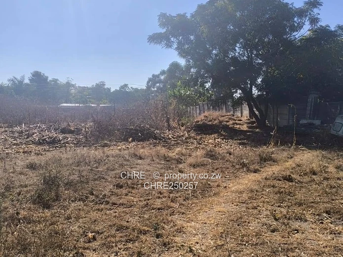 Waterrfalls Prospect Prime Development 