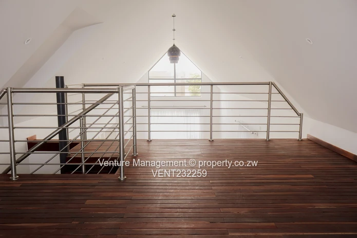 Neat & Spacious, Pokugara Estate Home for Rent