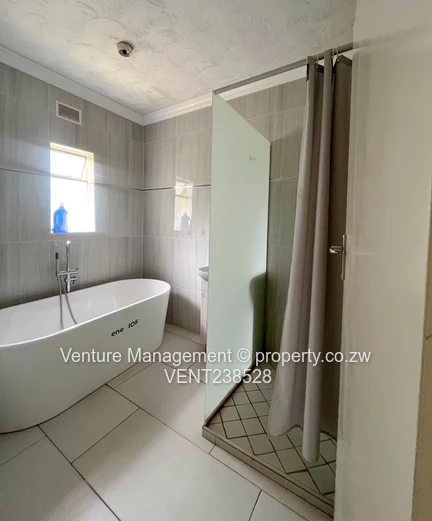 Grand 6-Bedroom Double Storey  House