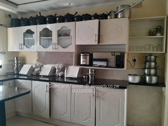 Dream Home in the Heart of Windsor Park, Ruwa - To Rent