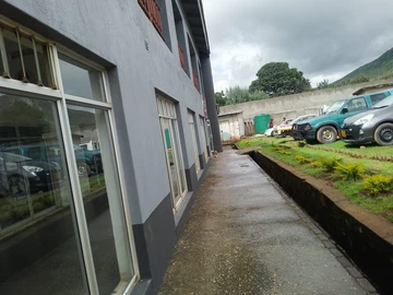 Shop & Retail Property