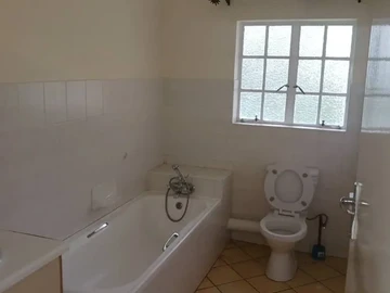 4 Bedroom Townhouse Complex