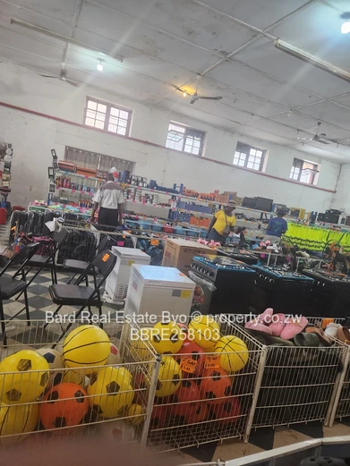 Retail shop for sale CBD (Sole Mandate)