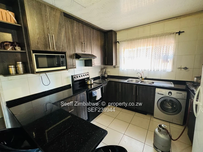 Investment Opportunity: 3 Bed House For Sale in Greendale (Sole Mandate)