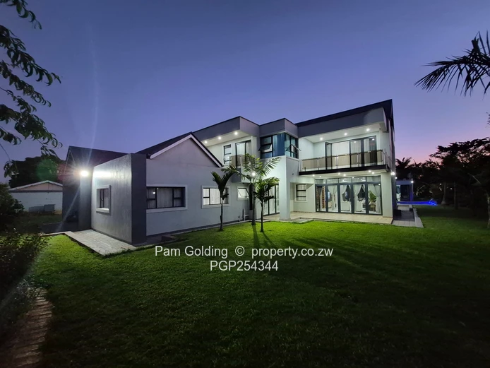 6 Bedroom House For Sale In Mount Pleasent Heights