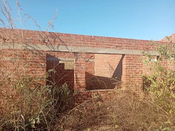 Commercial & Industrial Land