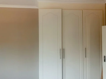 4 Bedroom Garden Flat
