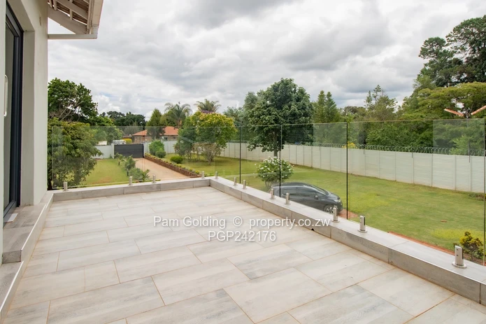 Spacious Living Meets Modern Comfort (Sole Mandate)