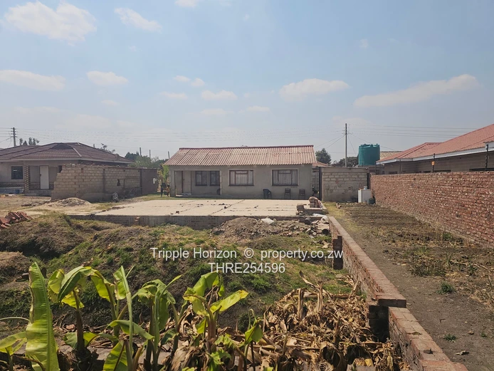 Westlea 2 bedrooms cottage for sale 
