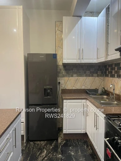 Millennium Heights Apartment for sale