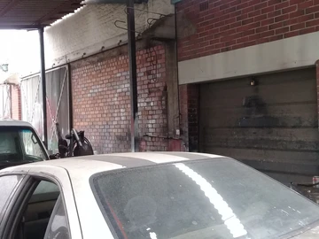 Warehouse & Factory