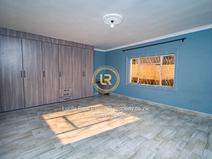 Contemporary Comfort in Hogerty Hill