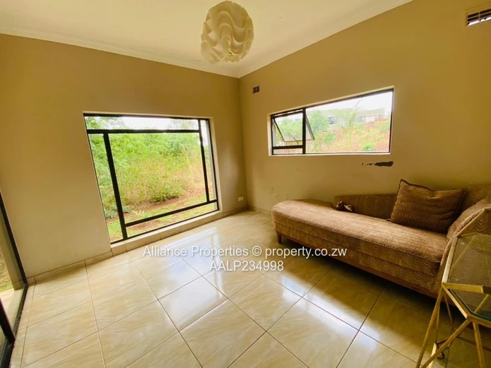 Executive Sanctuary in Elite Brookview 5-Bed En-Suite Masterpiece with Triple Borehole System (Sole Mandate)