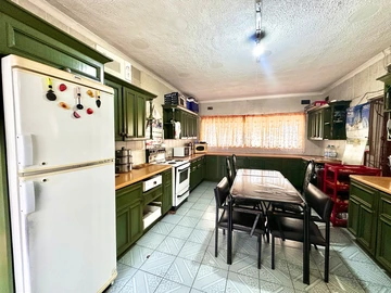 4 Bedroom Townhouse Complex