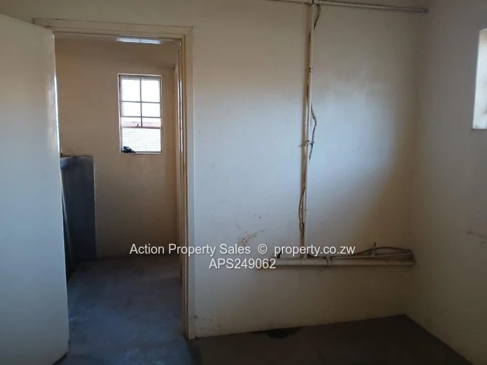 Warehouse Space In Msasa! 
