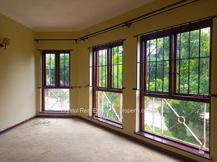 Newlands Duplex Flat