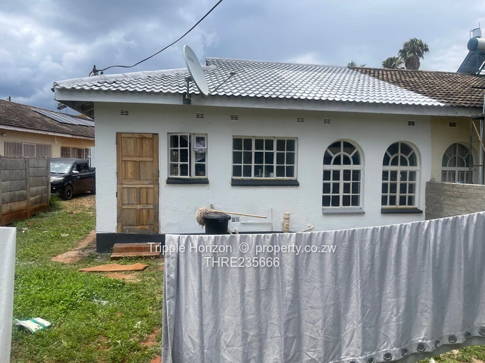 Refurbished Garden Flat For Sale (Sole Mandate)