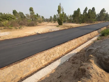 Jetway Industrial Park – Prime Industrial & Commercial Land for Sale in Harare