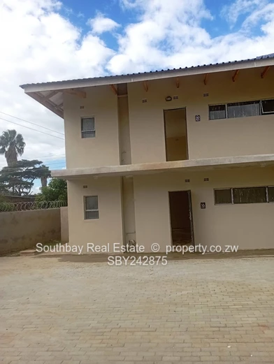 Ashdown Park - Monowood Gardens (Gated Complex)