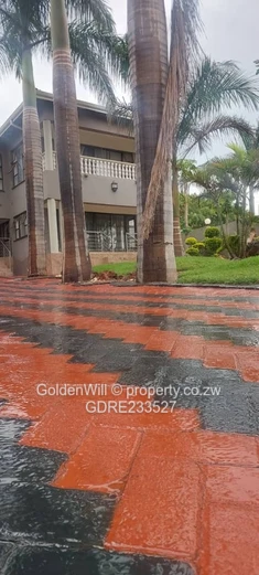 Pomona House for Rent