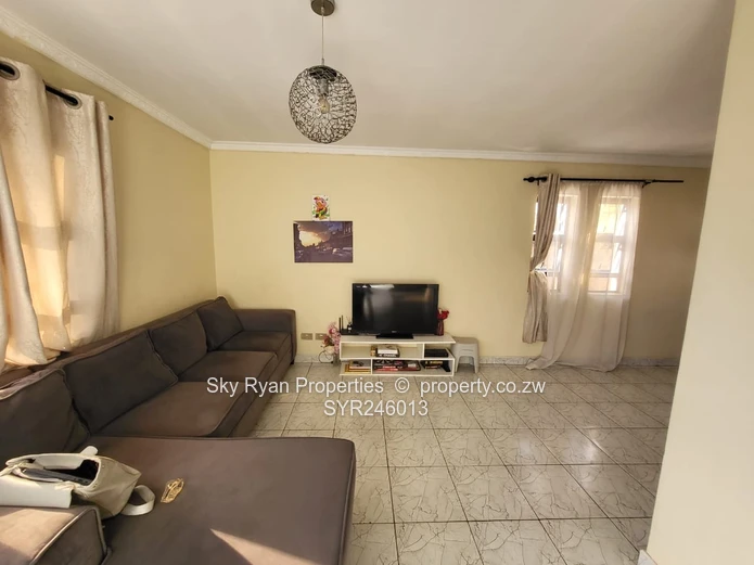 Houghton Park House For Sale