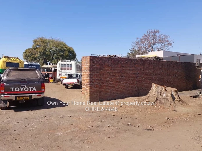 Ardbennie Commercial Property For Sale