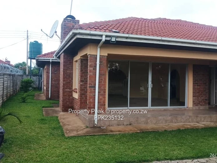 Prospect House For Sale