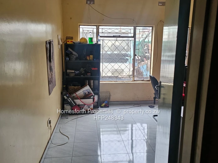 Willowvale Industrial Property for sale