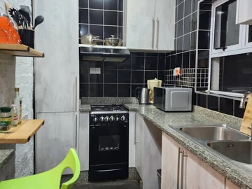 3 Bedroom Townhouse Complex