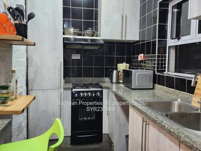 Ballantyne Park Complex Property To Let