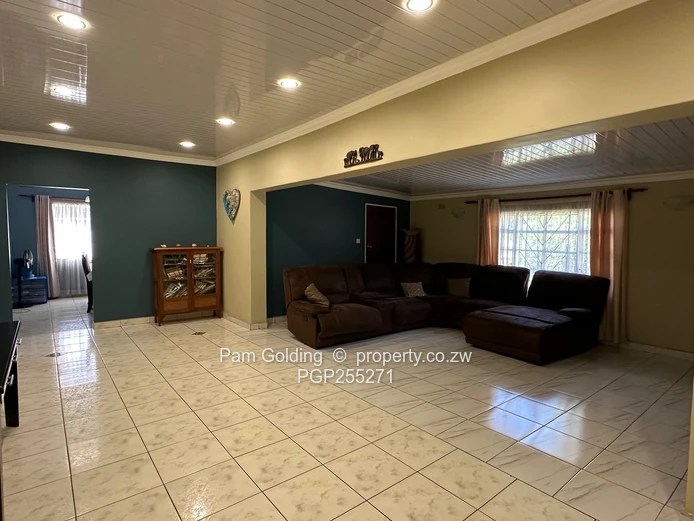 5 Acre Plot With So Many Extras