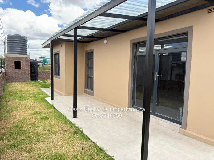 Lovely Newly built 3-Bedroom Townhouse for Rent in Arlington
