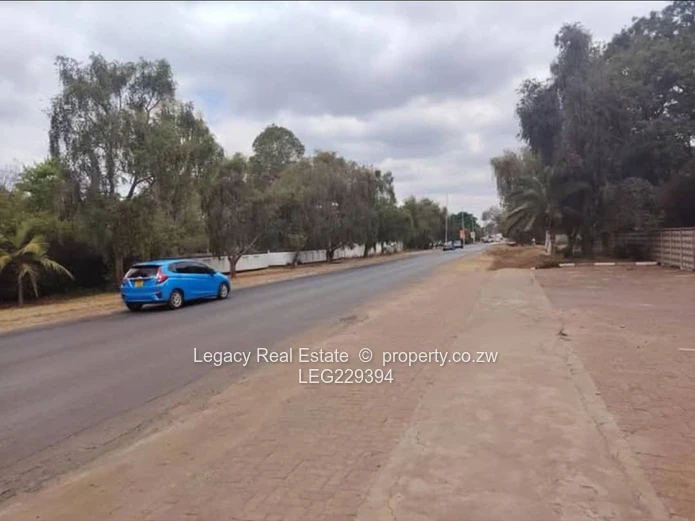 MT PLEASANT ( The Chase road frontage) 2 Offices to let!!!