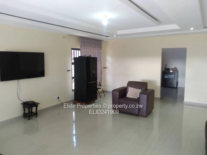 Erasmus Park House for rental (Sole Mandate)