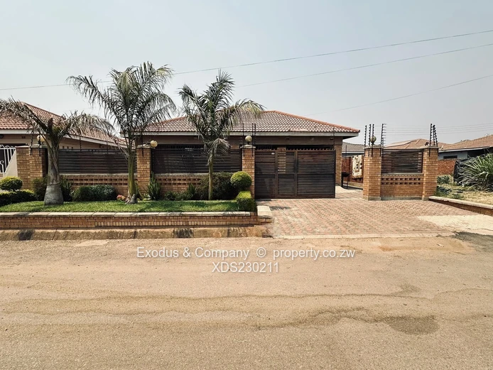 House for Sale