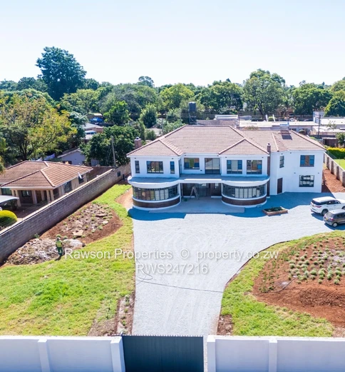 Borrowdale West - Opportunity To Finish To Your Taste!