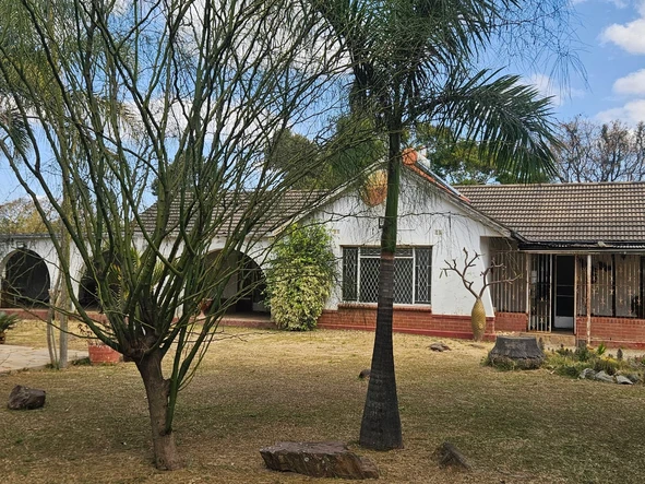 Renovators Delight on Marlborough Drive