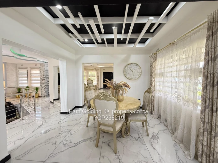 A Statement of Luxury 