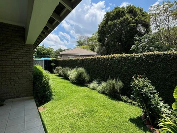 3 Bedroom Flat & Apartment