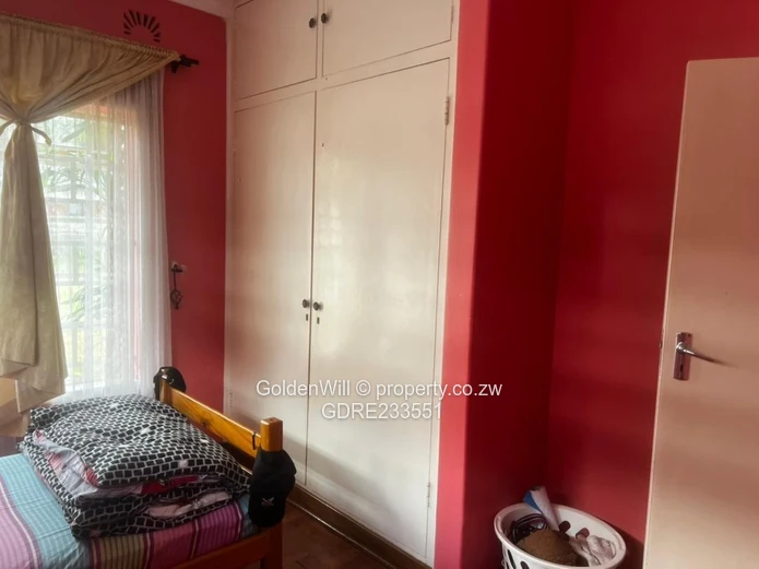 Avondale House for Rent 