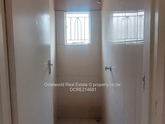 Cabs Budiriro 4 Corehouse Usd 270 Inclucive