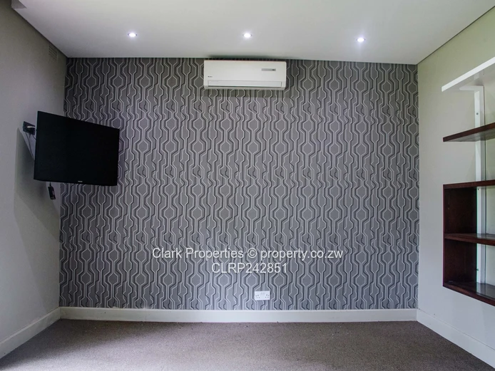 Prestige Office Oasis In Northern Harare