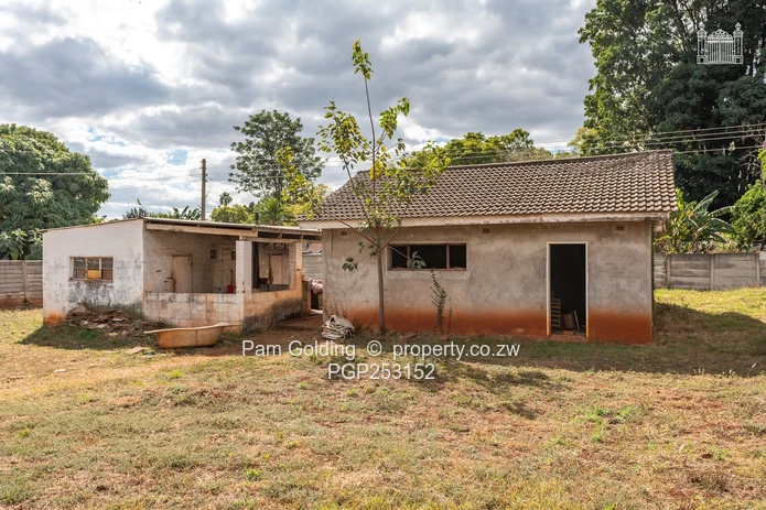 Mount Pleasant House for sale with potential for convertion to Offices  (Sole Mandate)