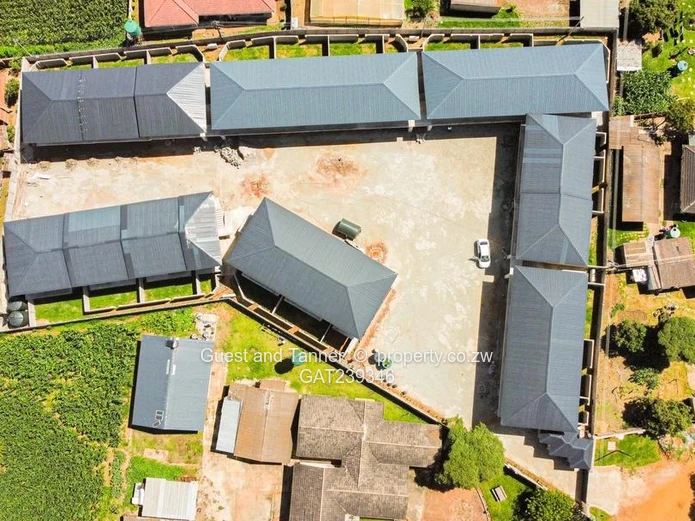 Monowood Flats  Ashdown Park Modern 2-BR Duplexes for Sale with Sectional Title Ownership