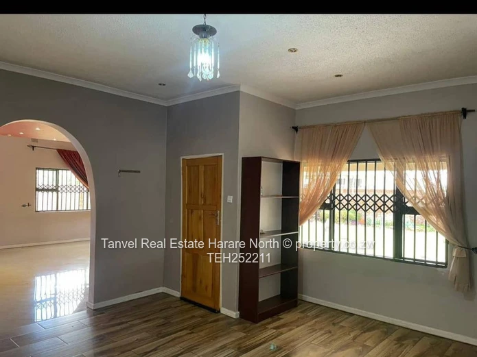 Pomona Borrowdale house with deeds in a prime location 