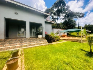 3 Bedroom Townhouse Complex