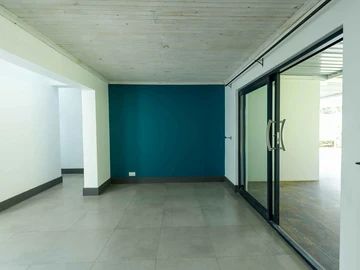 3 Bedroom Townhouse Complex