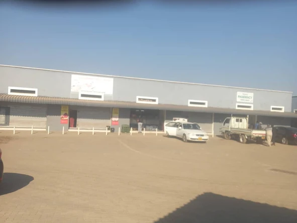 Shop & Retail Property