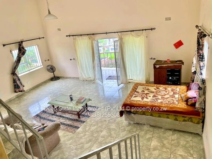 Borrowdale Carrich creagh house for sale 